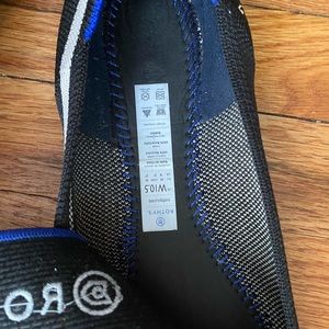 Rothy’s Pointed Toe Flats